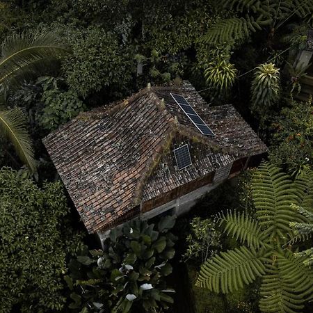 Padangan  Kebun Kita Eco Lodge מראה חיצוני תמונה
