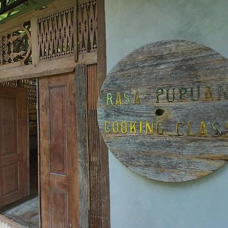 Padangan  Kebun Kita Eco Lodge מראה חיצוני תמונה
