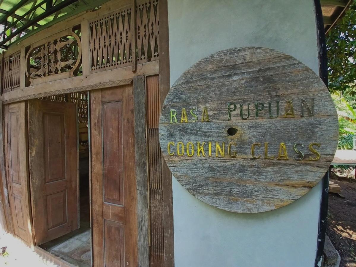 Padangan  Kebun Kita Eco Lodge מראה חיצוני תמונה