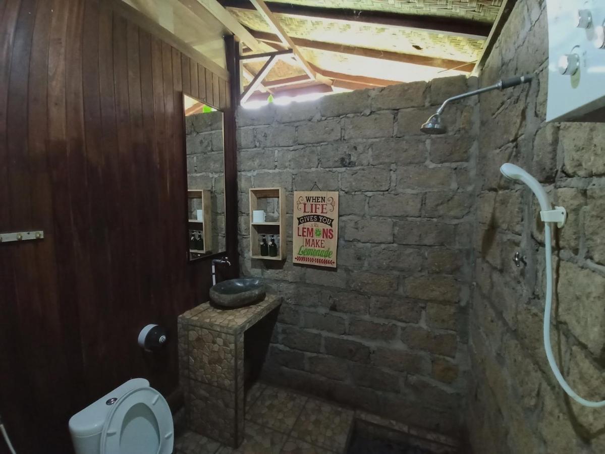 Padangan  Kebun Kita Eco Lodge מראה חיצוני תמונה