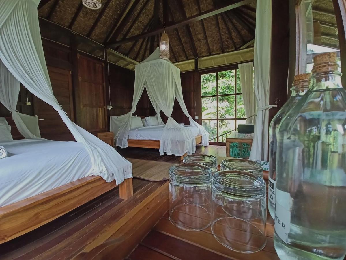 Padangan  Kebun Kita Eco Lodge מראה חיצוני תמונה