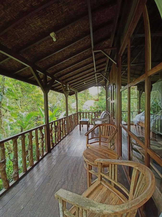 Padangan  Kebun Kita Eco Lodge מראה חיצוני תמונה