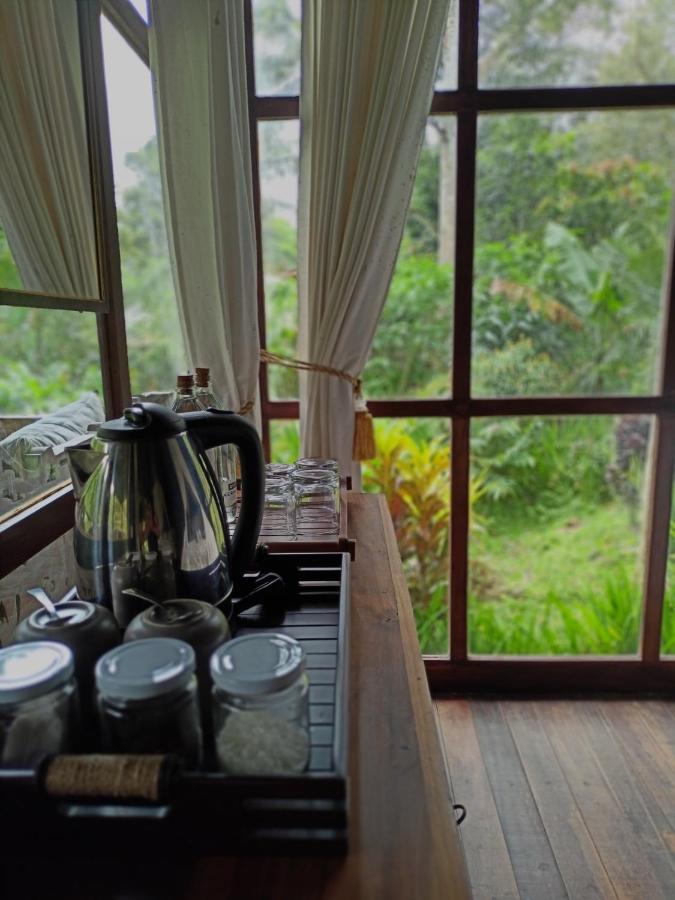 Padangan  Kebun Kita Eco Lodge מראה חיצוני תמונה