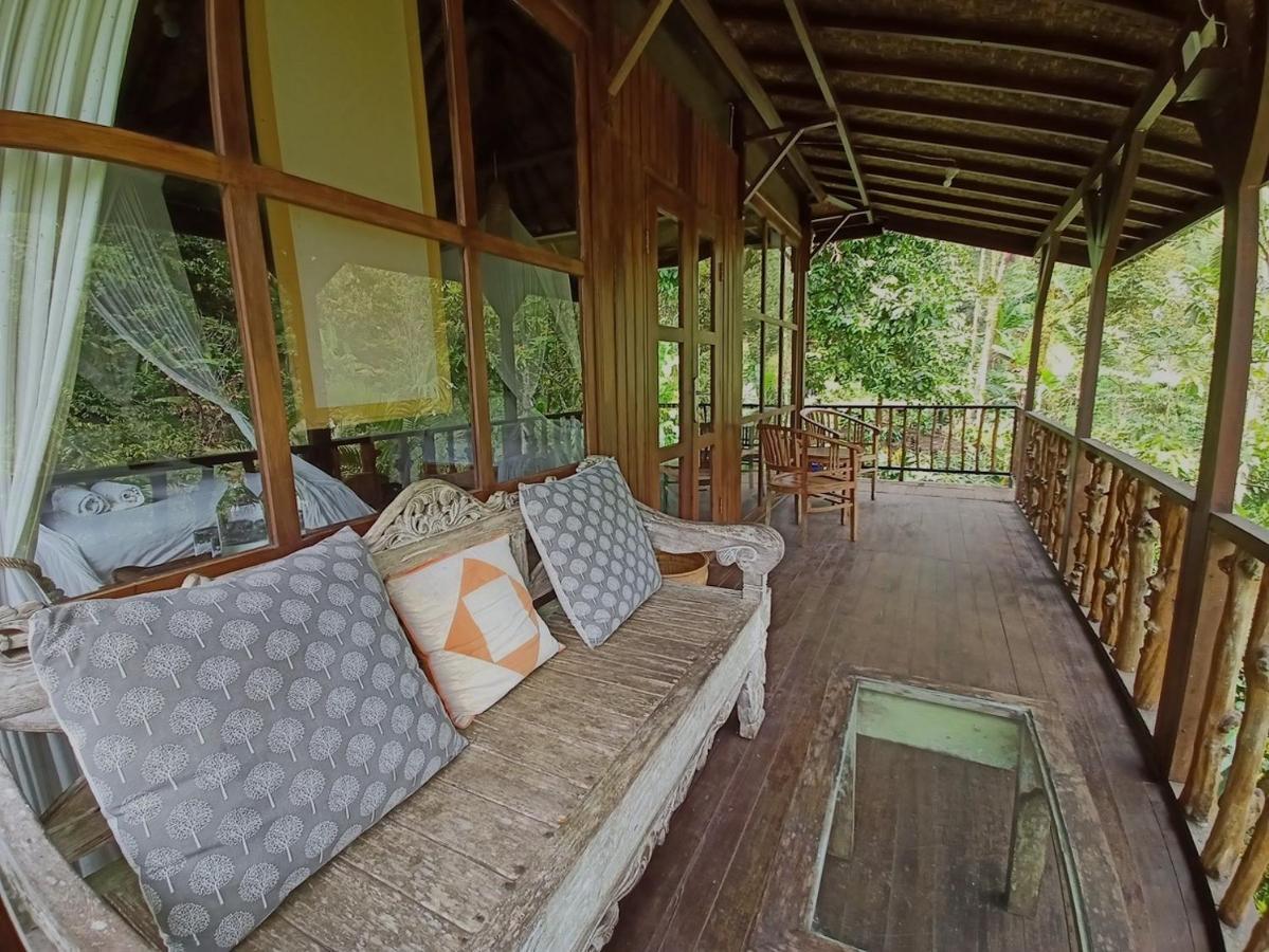Padangan  Kebun Kita Eco Lodge מראה חיצוני תמונה