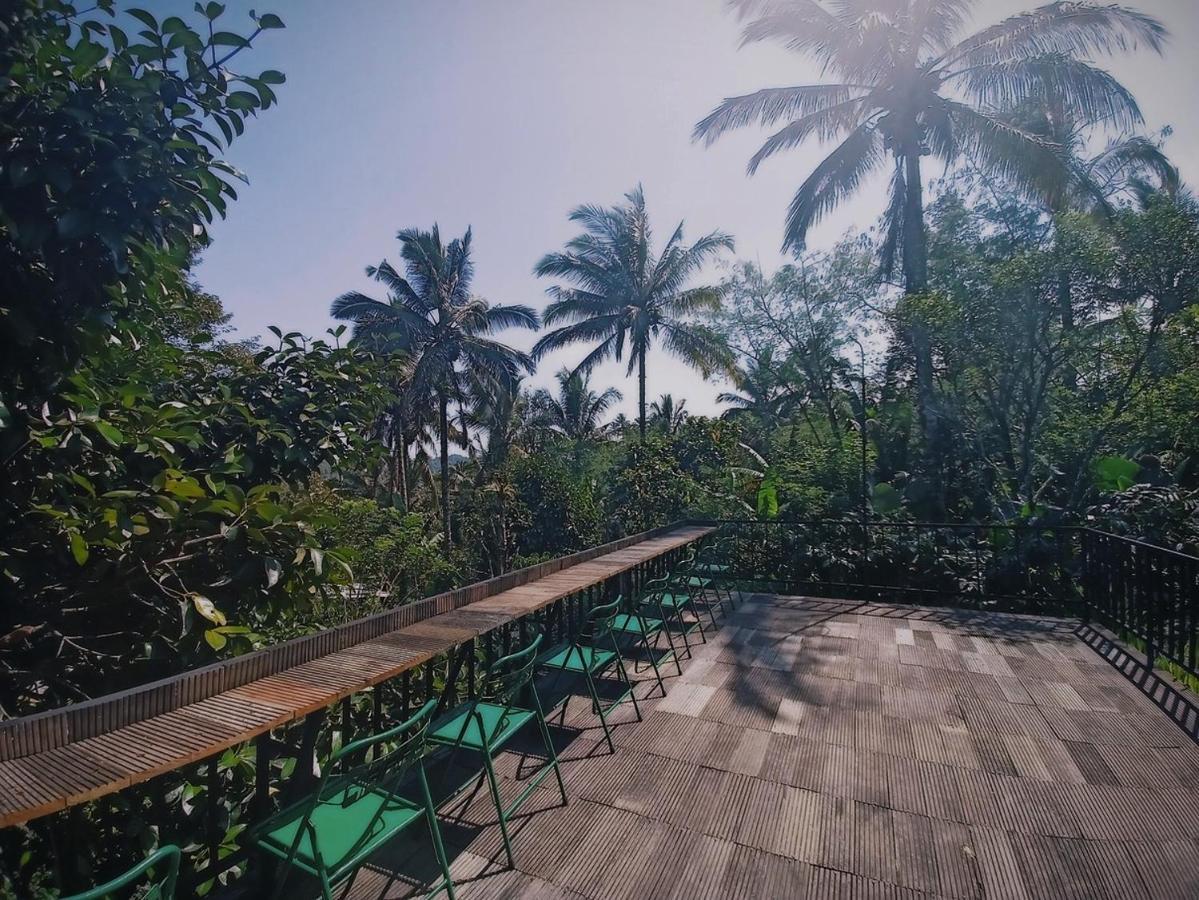 Padangan  Kebun Kita Eco Lodge מראה חיצוני תמונה