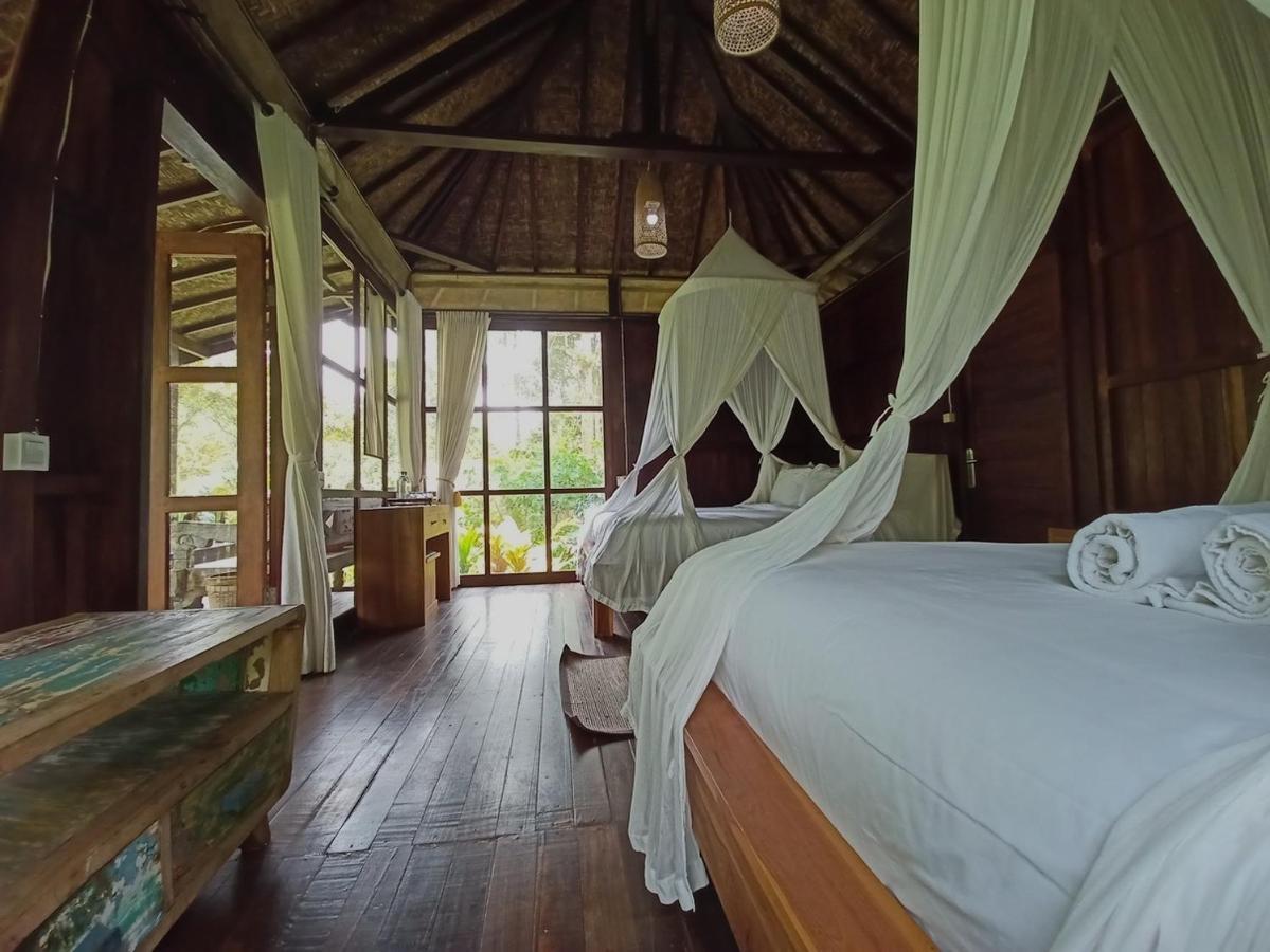 Padangan  Kebun Kita Eco Lodge מראה חיצוני תמונה