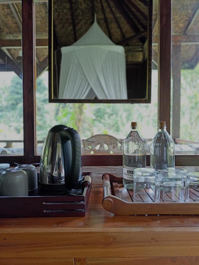 Padangan  Kebun Kita Eco Lodge מראה חיצוני תמונה