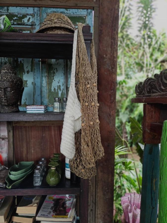 Padangan  Kebun Kita Eco Lodge מראה חיצוני תמונה