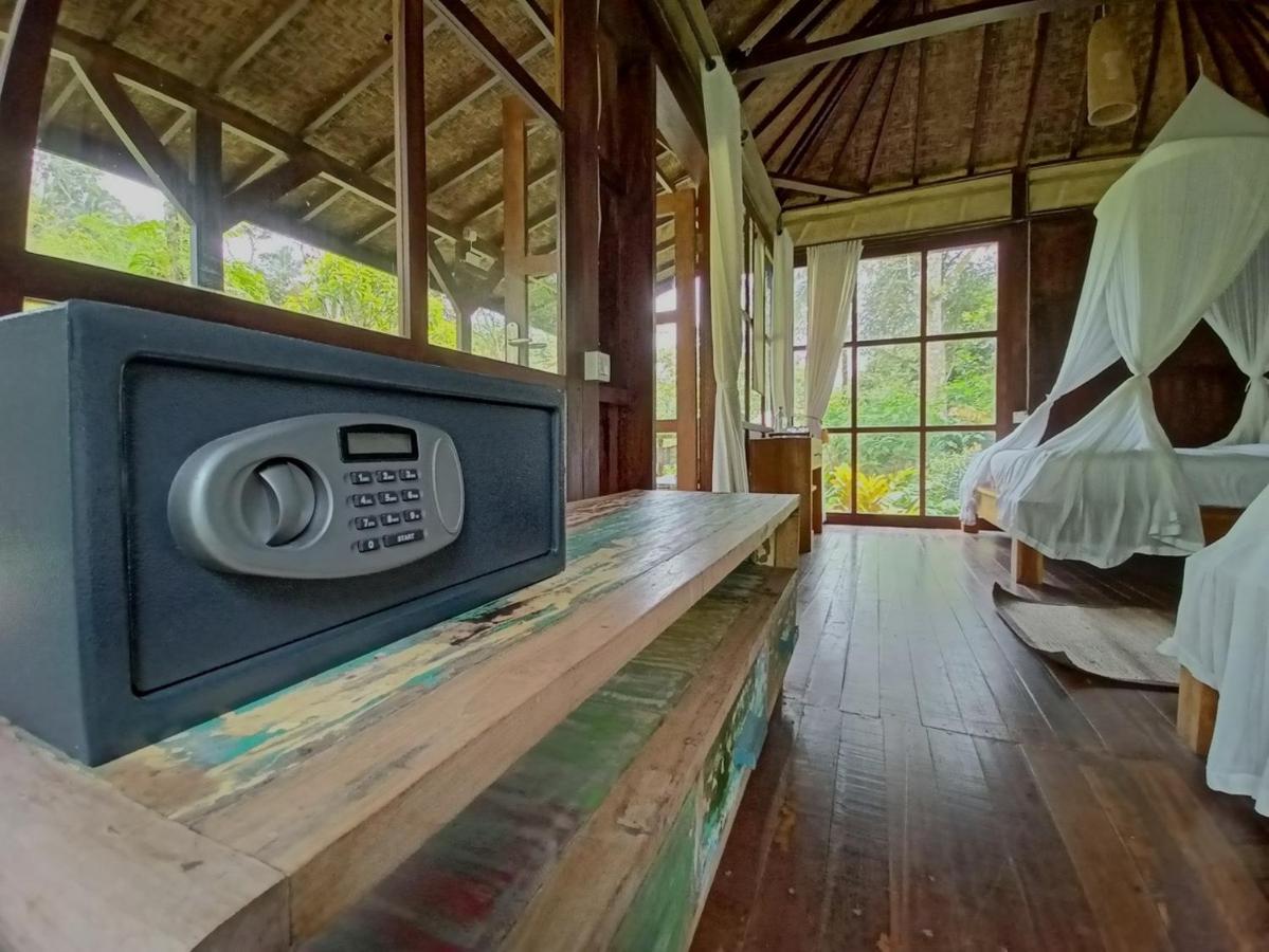 Padangan  Kebun Kita Eco Lodge מראה חיצוני תמונה