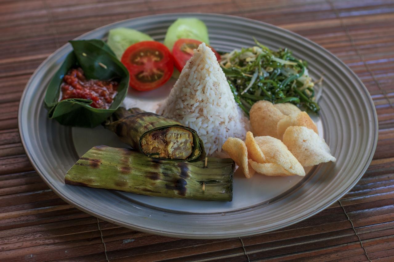 Padangan  Kebun Kita Eco Lodge מראה חיצוני תמונה