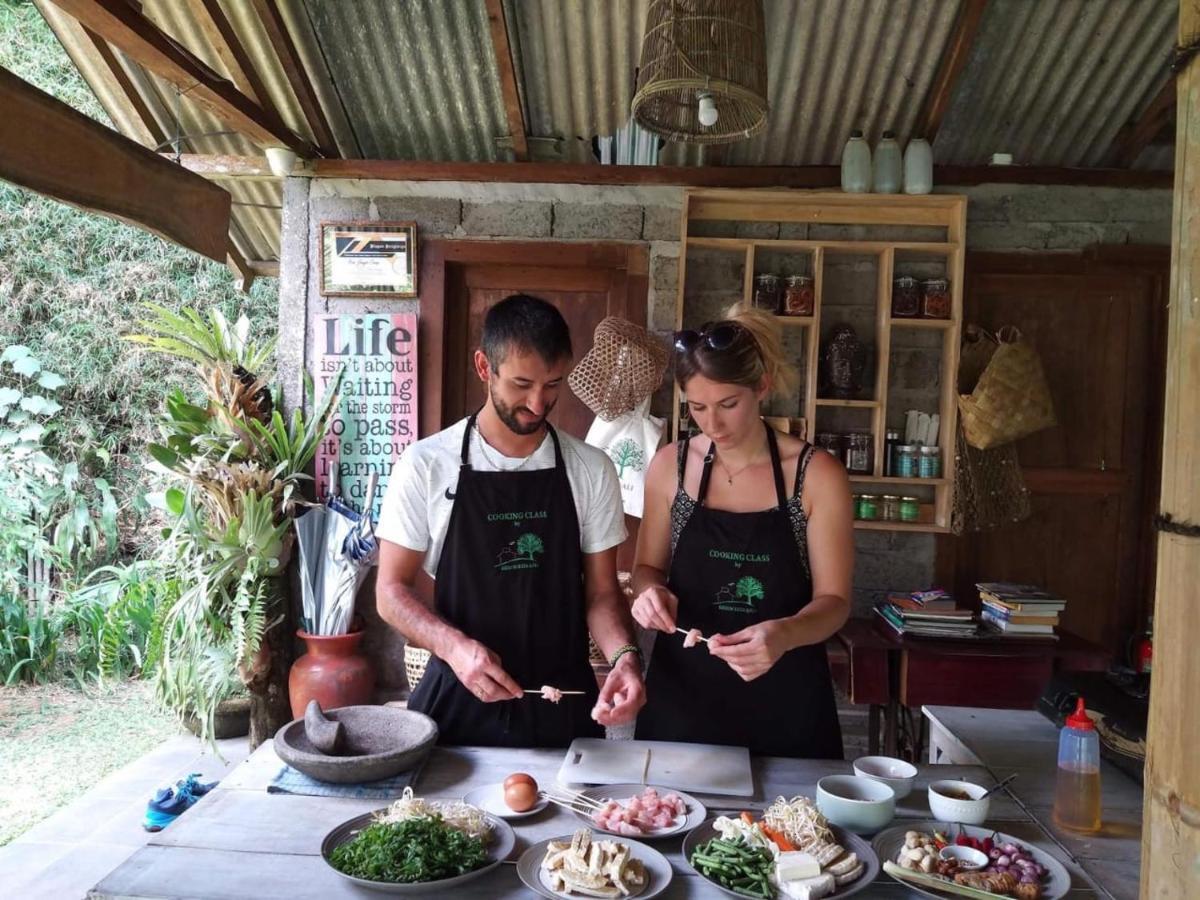 Padangan  Kebun Kita Eco Lodge מראה חיצוני תמונה